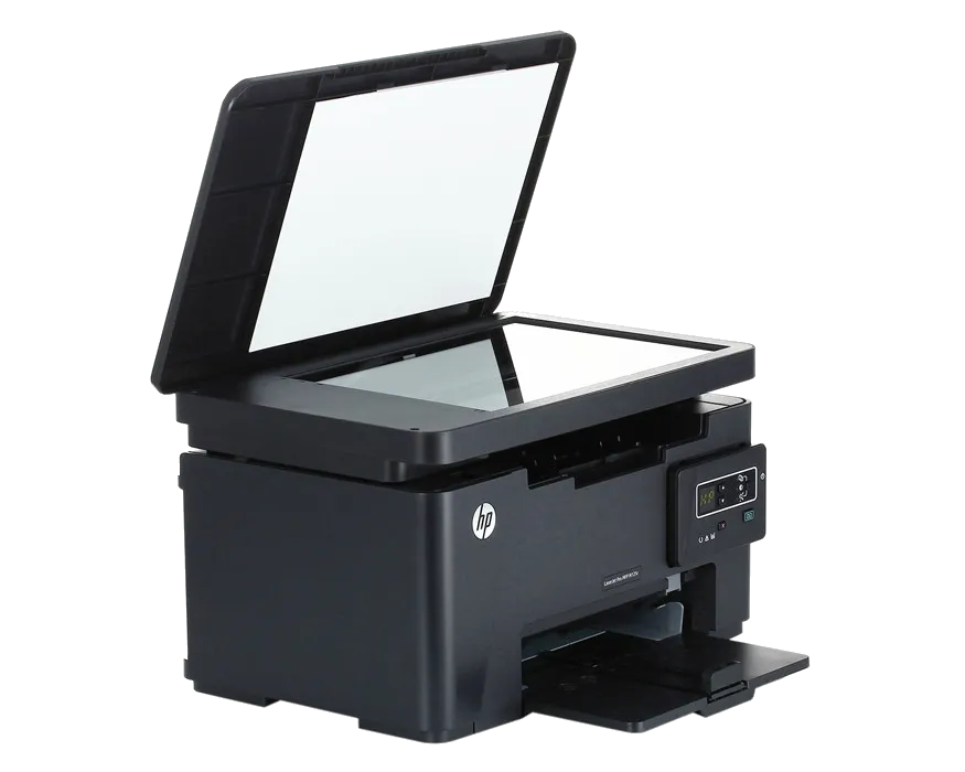 MFP M125r