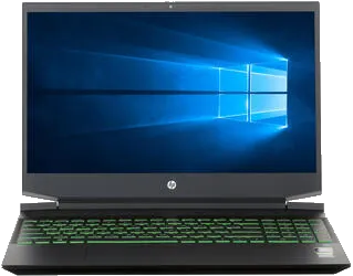 Pavilion Gaming 15-ec0047ur