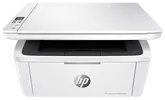 LaserJet Pro MFP M28w