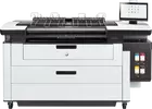 PageWide XL 5200
